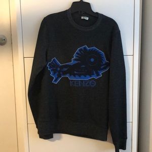 Kenzo sweater